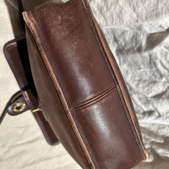 Coach Bag - Picture 6 of 7